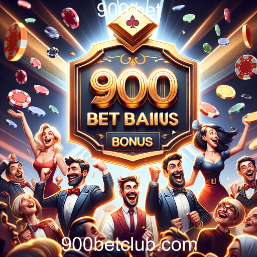 Explorando a Categoria Bônus no 900 Bet: Vantagens e Oportunidades